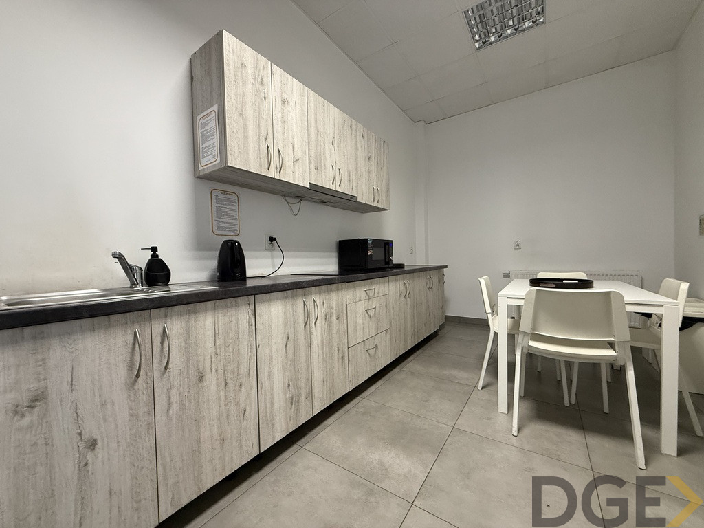 Lokal Wynajem Kraków Kraków-Podgórze płk. Stanisława Dąbka 22B