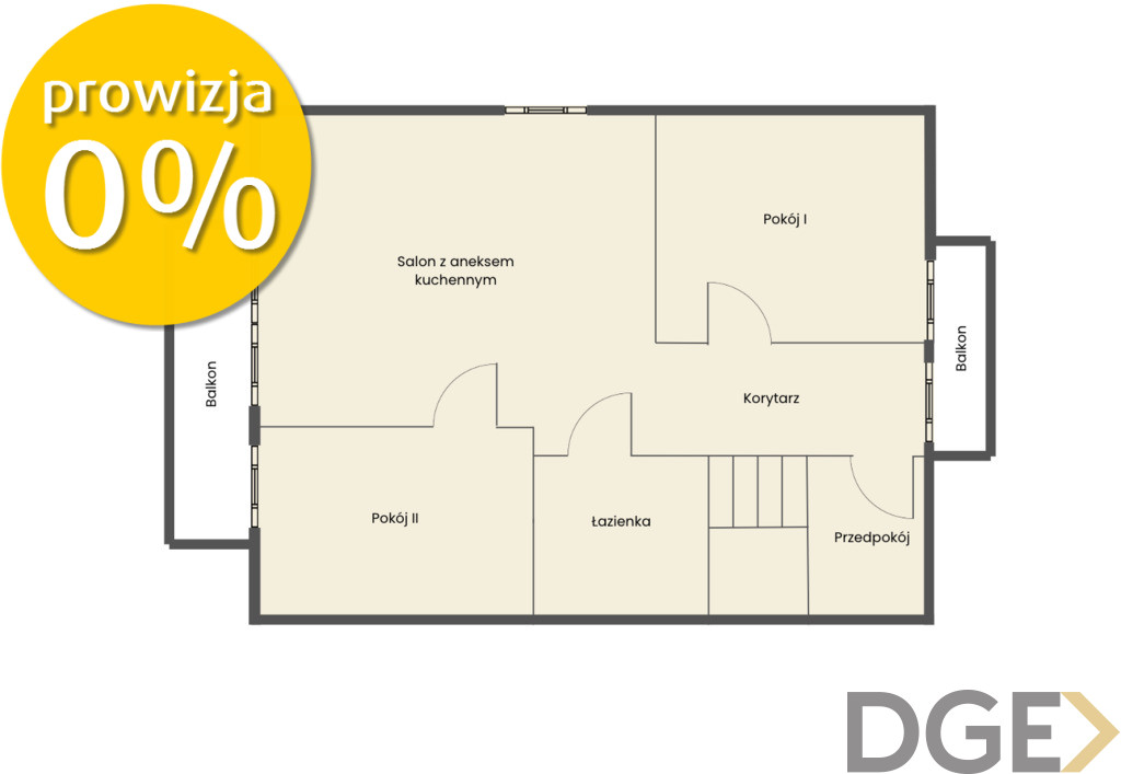 Mieszkanie Sprzedaż Wieliczka Strzelców Wielickich 12