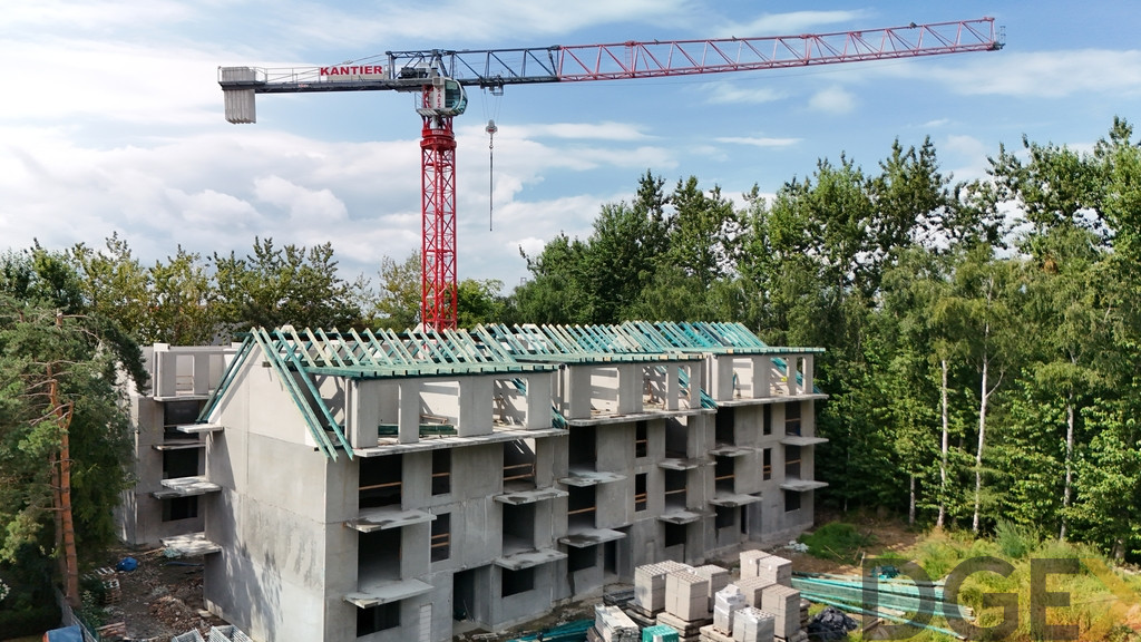 Mieszkanie Sprzedaż Kraków Macieja Dębskiego 6
