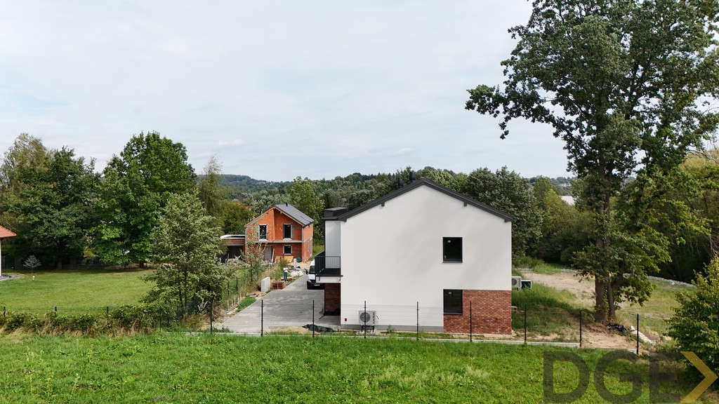 Dom Sprzedaż Wrząsowice Kraśnik 14