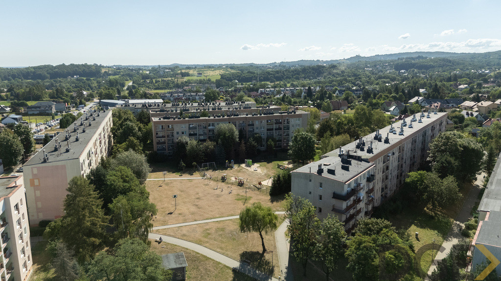 Mieszkanie Wynajem Wieliczka Wincentego Pola 18