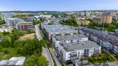 Mieszkanie Wynajem Kraków Kraków-Podgórze Pychowicka 18