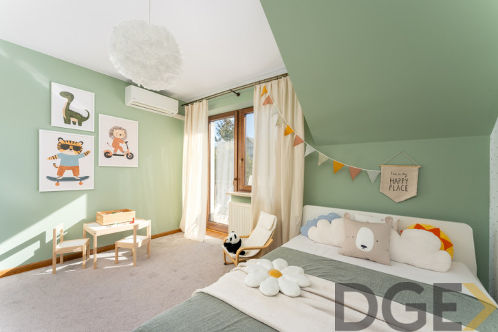 Dom Wynajem Kraków Kraków-Krowodrza Poręba 40 8