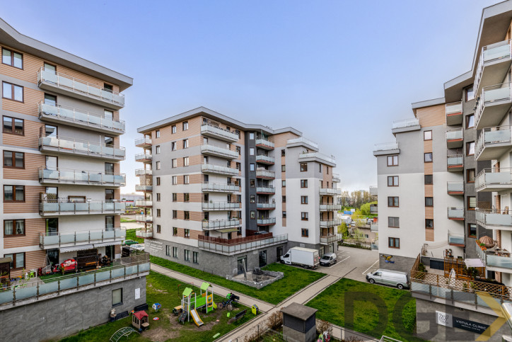 Mieszkanie Wynajem Kraków Kraków-Podgórze Na Zakolu Wisły 14