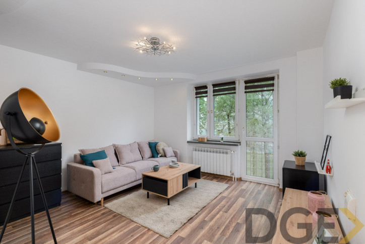 Mieszkanie Wynajem Kraków Kraków-Podgórze Wielicka 80 1