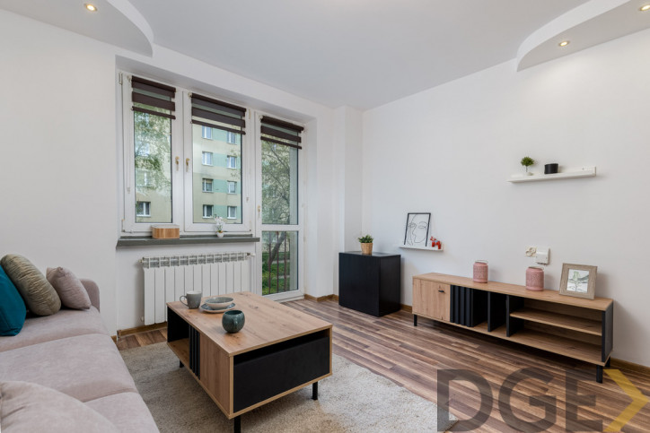 Mieszkanie Wynajem Kraków Kraków-Podgórze Wielicka 80 5