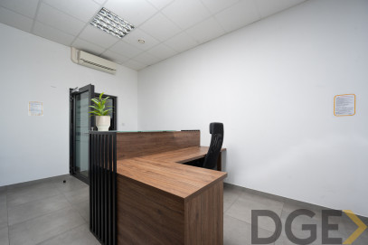 Lokal Wynajem Kraków Kraków-Podgórze płk. Stanisława Dąbka