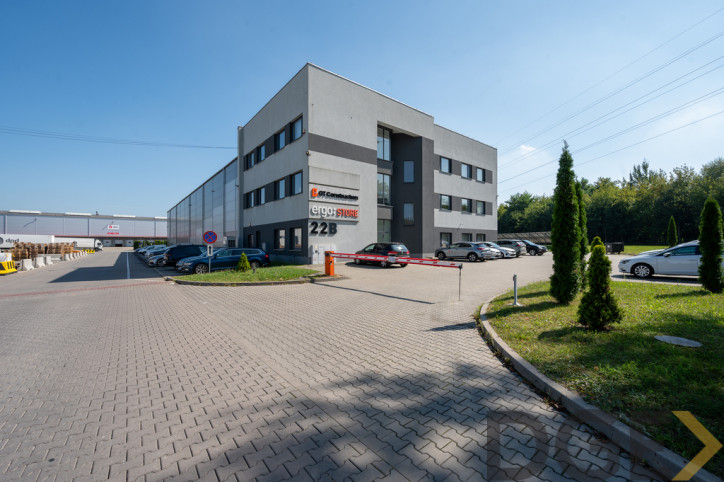 Lokal Wynajem Kraków Kraków-Podgórze płk. Stanisława Dąbka 12