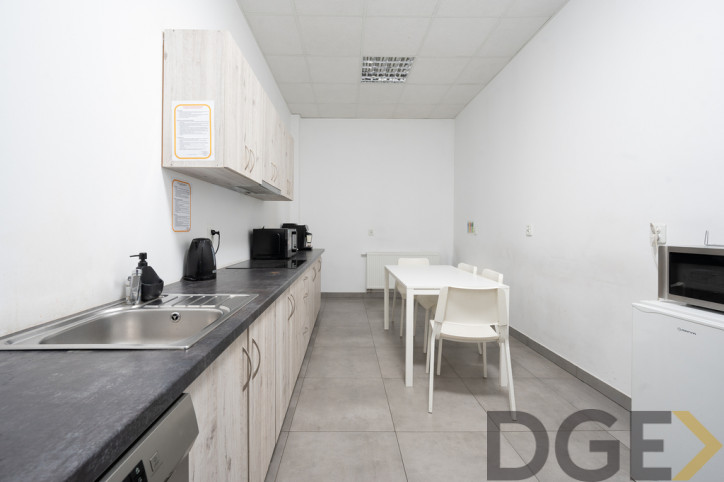 Lokal Wynajem Kraków Kraków-Podgórze płk. Stanisława Dąbka 7