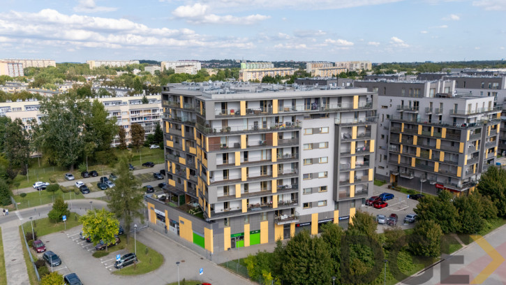 Mieszkanie Wynajem Kraków Kraków-Nowa Huta Marii Dąbrowskiej 13