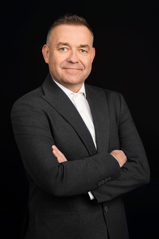 Mateusz Kurek