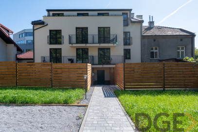 Mieszkanie Wynajem Kraków Kraków-Podgórze Czyżówka