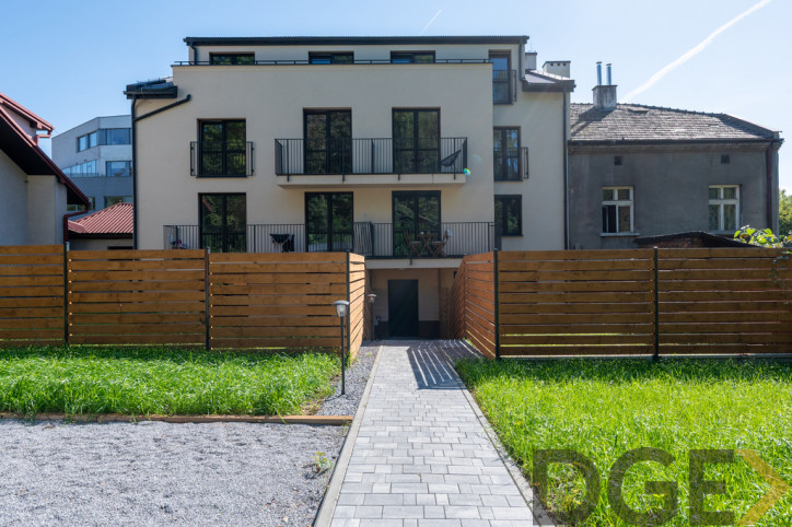 Mieszkanie Wynajem Kraków Kraków-Podgórze Czyżówka 13