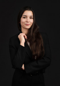 Marta Mucha