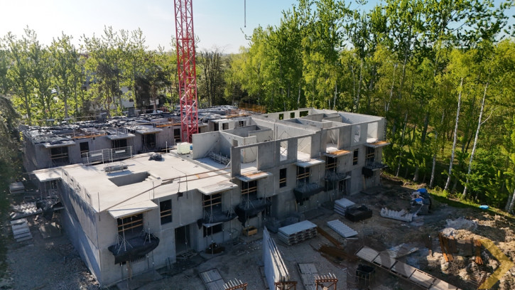 Mieszkanie Sprzedaż Kraków Kraków-Podgórze 12