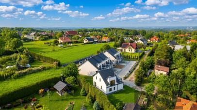 Dom Sprzedaż Sułków