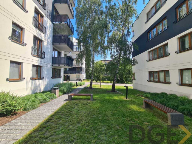 Mieszkanie Sprzedaż Kraków Kraków-Podgórze 4