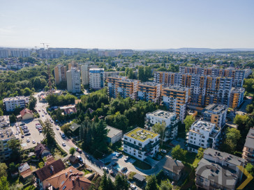 Mieszkanie Sprzedaż Kraków Kraków-Podgórze