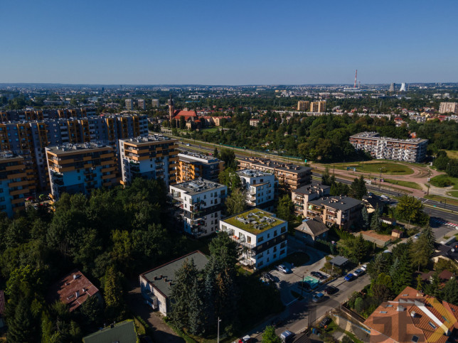 Mieszkanie Sprzedaż Kraków Kraków-Podgórze 6