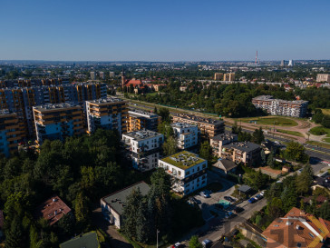 Mieszkanie Sprzedaż Kraków Kraków-Podgórze