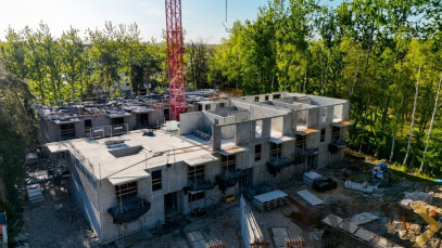 Mieszkanie Sprzedaż Kraków Macieja Dębskiego
