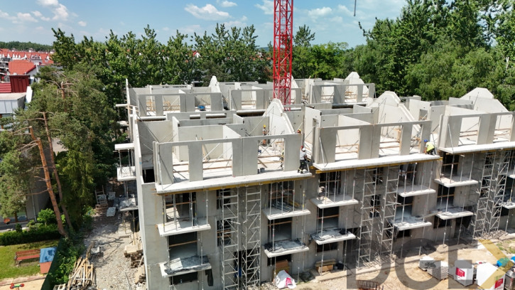 Mieszkanie Sprzedaż Kraków Kraków-Podgórze 1