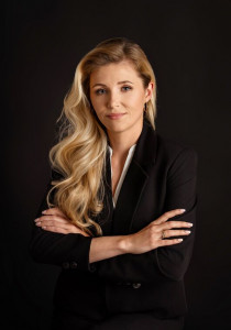 Aleksandra Gołębiowska