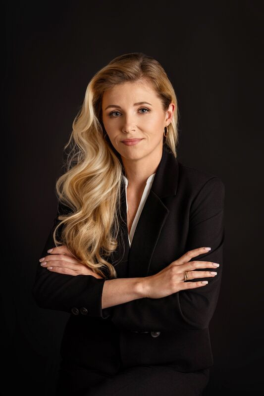Aleksandra Gołębiowska