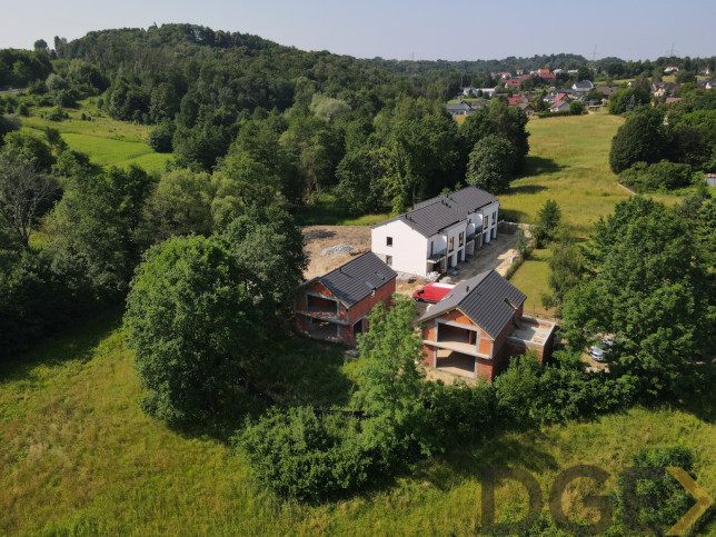 Dom Sprzedaż Wrząsowice Kraśnik 11