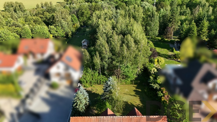 Działka Sprzedaż Skawina 5