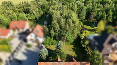 Działka Sprzedaż Skawina