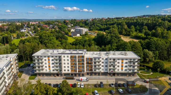 Mieszkanie Wynajem Skawina Bukowska 19