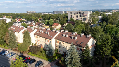 Mieszkanie Sprzedaż Kraków ks. Wincentego Turka 8