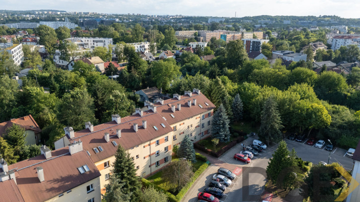 Mieszkanie Sprzedaż Kraków ks. Wincentego Turka 8 15
