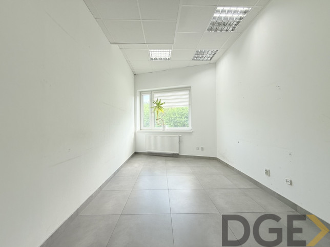 Lokal Wynajem Kraków Kraków-Podgórze płk. Stanisława Dąbka 22B 7