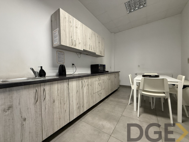 Lokal Wynajem Kraków Kraków-Podgórze płk. Stanisława Dąbka 22B 10