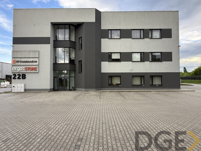 Lokal Wynajem Kraków Kraków-Podgórze płk. Stanisława Dąbka 22B 12