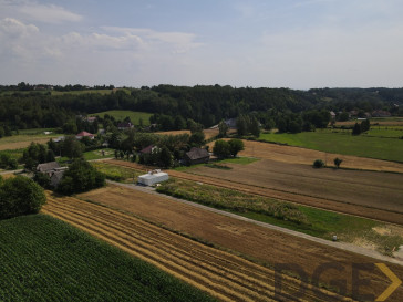 Działka Sprzedaż Kraków