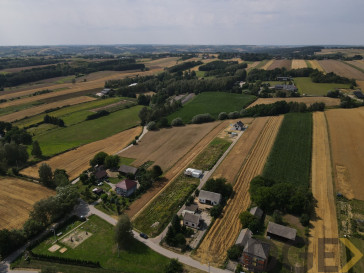 Działka Sprzedaż Kraków