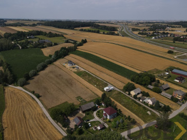 Działka Sprzedaż Kraków