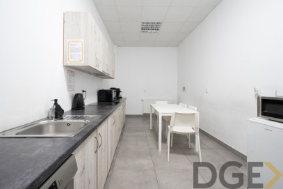 Lokal Wynajem Kraków Kraków-Podgórze płk. Stanisława Dąbka