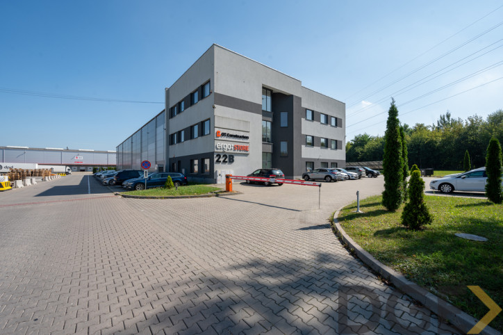 Lokal Wynajem Kraków Podgórze płk. Stanisława Dąbka 12