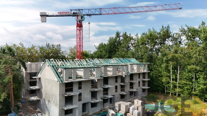 Mieszkanie Sprzedaż Kraków Kraków-Podgórze