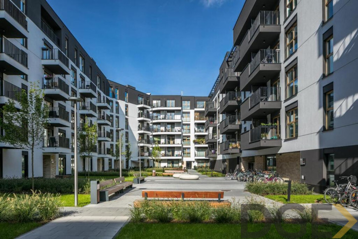 Mieszkanie Wynajem Kraków Nowa Huta Nowohucka 14