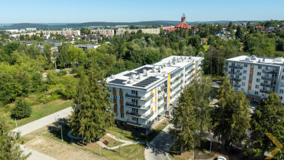Mieszkanie Sprzedaż Skawina