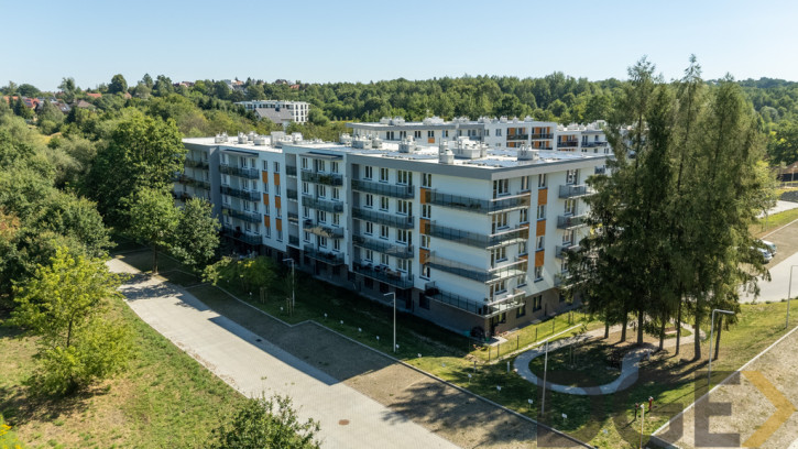 Mieszkanie Sprzedaż Skawina 23