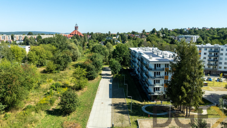 Mieszkanie Sprzedaż Skawina 25