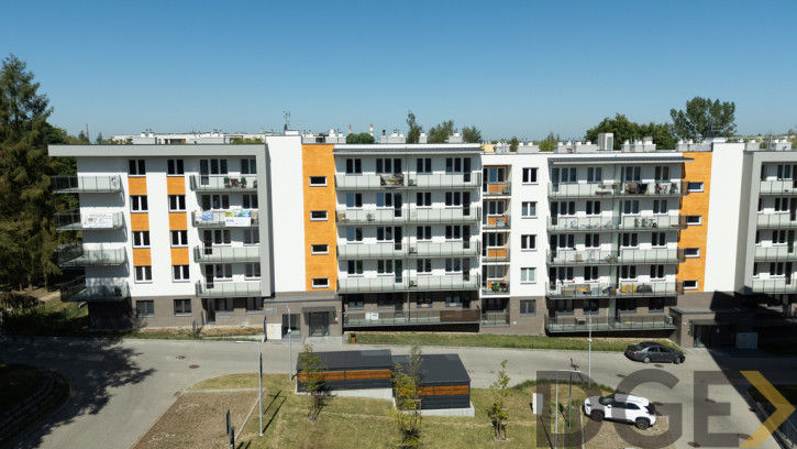 Mieszkanie Sprzedaż Kraków 20