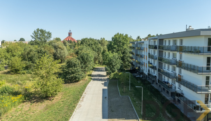 Mieszkanie Sprzedaż Kraków 24