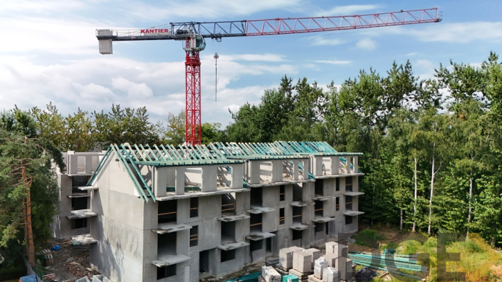 Mieszkanie Sprzedaż Kraków Macieja Dębskiego 6
